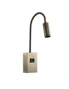 Aplique Capote 174961014 Fabrilamp