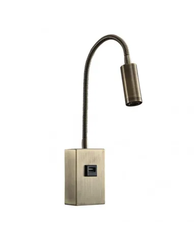 Aplique Capote 174961014 Fabrilamp