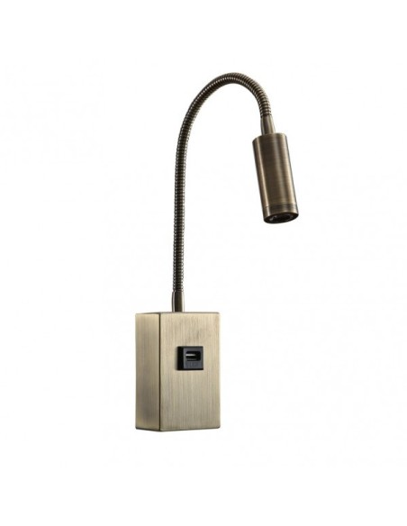 Aplique Capote 174961014 Fabrilamp