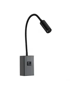 Aplique Capote 174961009 Fabrilamp