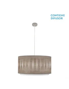 Colgante Alexandra 177895083 Fabrilamp