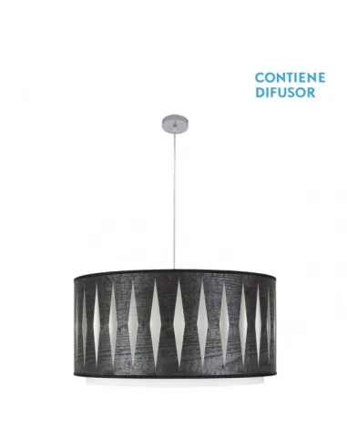 Colgante Alexandra 177896009 Fabrilamp