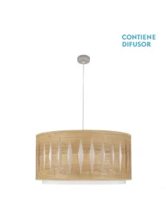 Colgante Alexandra 177896085 Fabrilamp