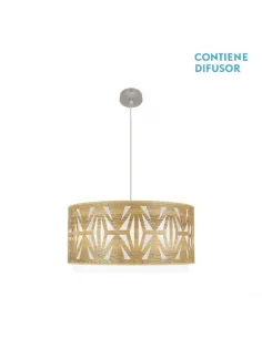 Colgante Katerina 177996085 Fabrilamp