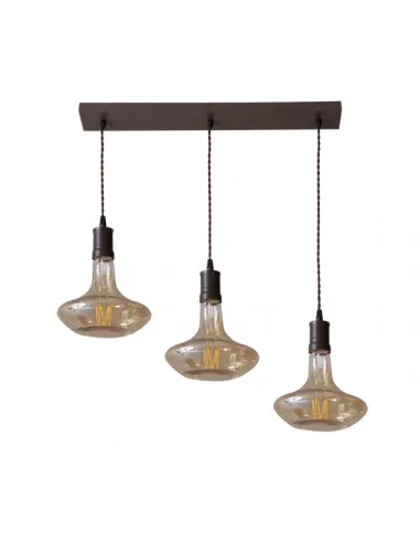 Lampara Dacio 166993002 Fabrilamp