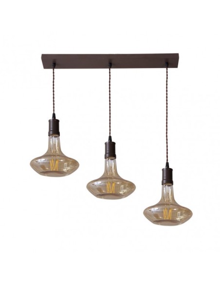 Lampara Dacio 166993002 Fabrilamp