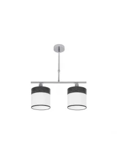 Lampara Cloe 175452009 Fabrilamp