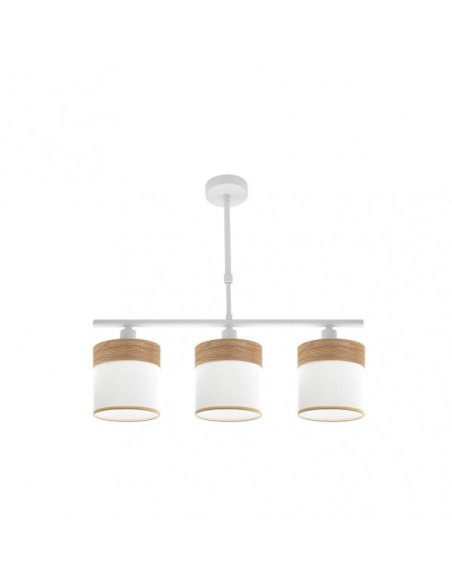 Lampara Cloe 175453085 Fabrilamp