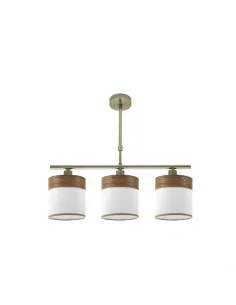 Lampara Cloe 175453084 Fabrilamp