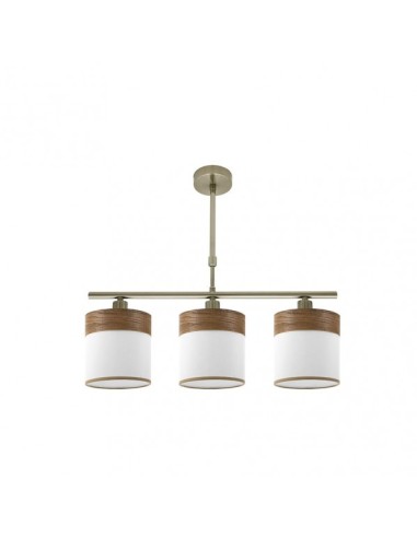 Lampara Cloe 175453084 Fabrilamp