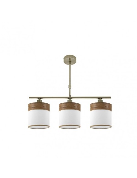 Lampara Cloe 175453084 Fabrilamp