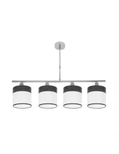 Lampara Cloe 175454009 Fabrilamp