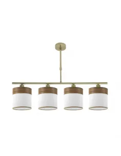 Lampara Cloe 175454084 Fabrilamp