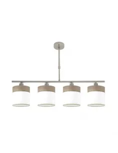 Lampara Cloe 175454083 Fabrilamp