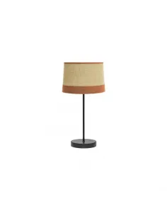 Sobremesa Tietar 186671004 Fabrilamp