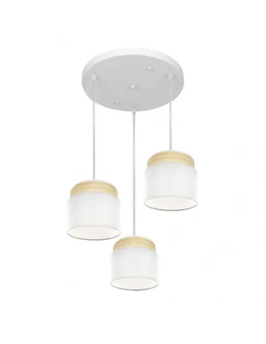 Plafon Kandy 174283001 Fabrilamp