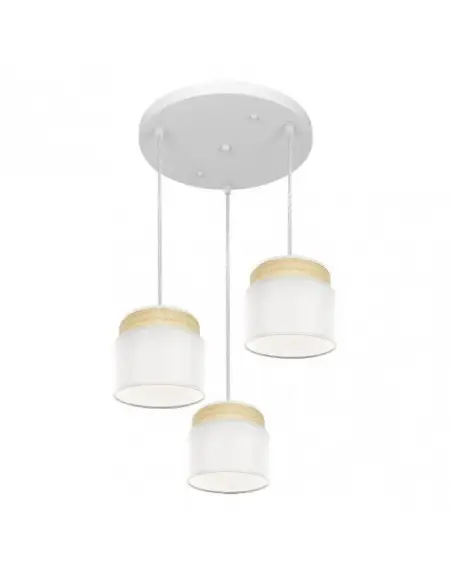 Plafon Kandy 174283001 Fabrilamp
