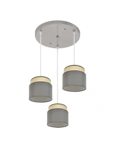 Plafon Kandy 174283028 Fabrilamp