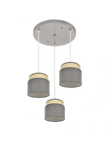 Plafon Kandy 174283028 Fabrilamp