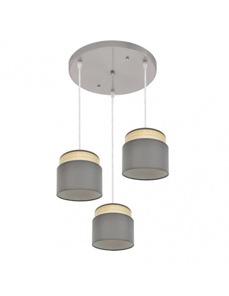 Plafon Kandy 174283028 Fabrilamp