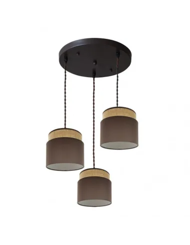 Plafon Kandy 174283002 Fabrilamp