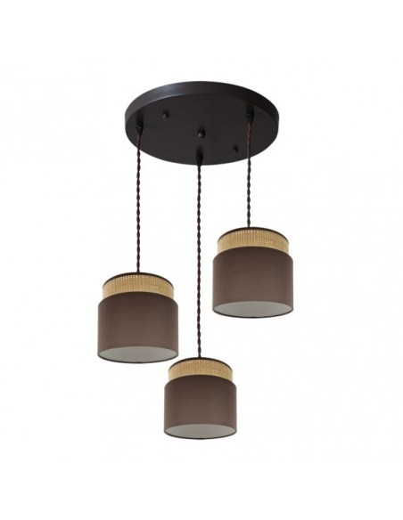 Plafon Kandy 174283002 Fabrilamp