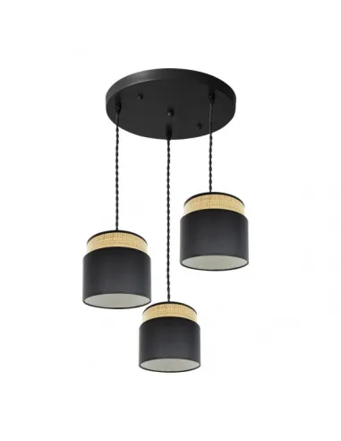 Plafon Kandy 174283009 Fabrilamp