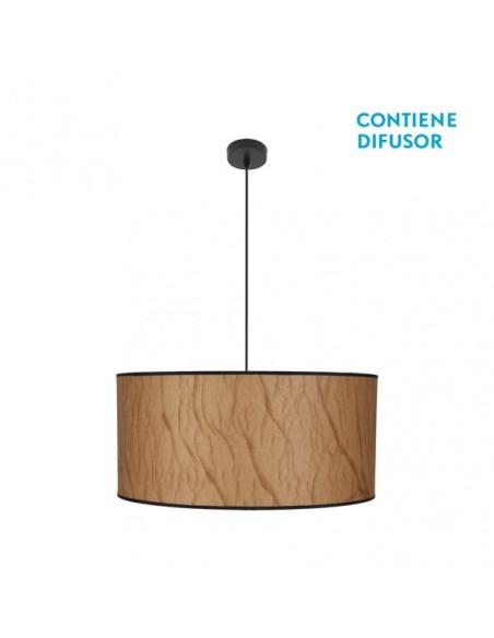 Colgante Papiro 178496002 Fabrilamp
