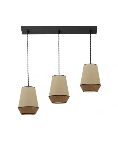 Regleta Campana 173993102 Fabrilamp