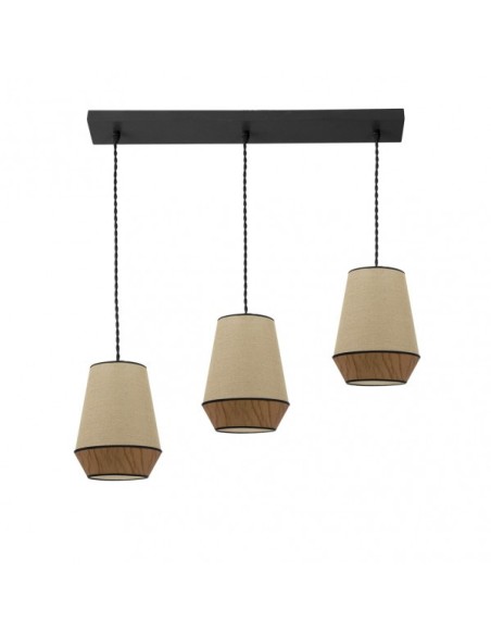 Regleta Campana 173993102 Fabrilamp