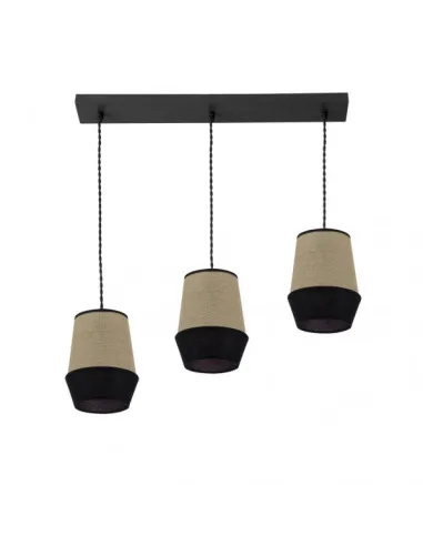 Regleta Campana 173993109 Fabrilamp