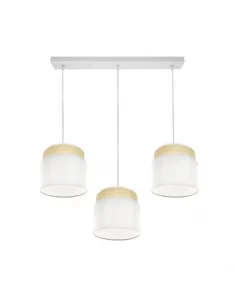 Regleta Kandy 174293101 Fabrilamp
