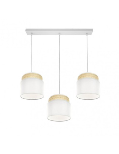 Regleta Kandy 174293101 Fabrilamp