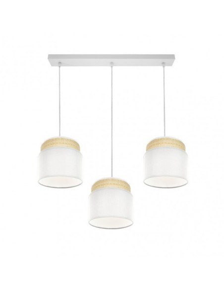 Regleta Kandy 174293101 Fabrilamp