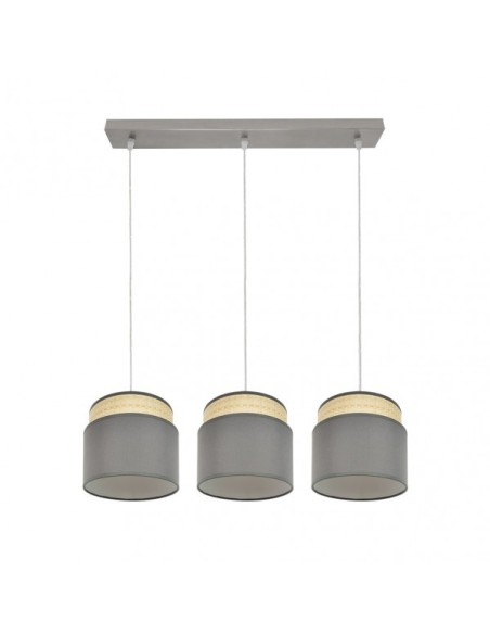 Regleta Kandy 174293128 Fabrilamp