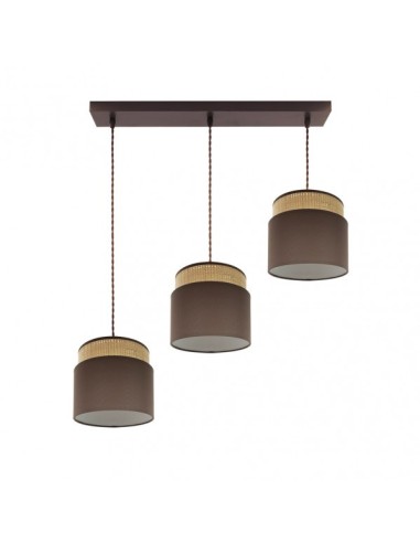 Regleta Kandy 174293102 Fabrilamp