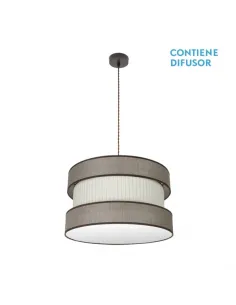 Colgante Home 175595002 Fabrilamp