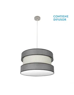Colgante Home 175595028 Fabrilamp