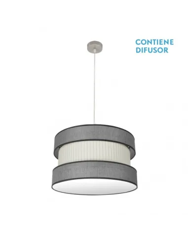 Colgante Home 175595028 Fabrilamp