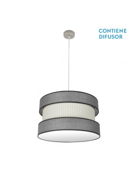 Colgante Home 175595028 Fabrilamp
