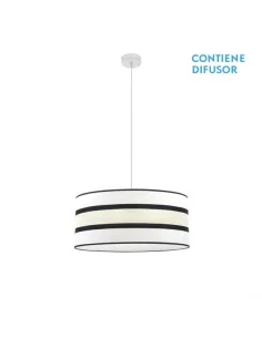 Colgante Karla 171295001 Fabrilamp