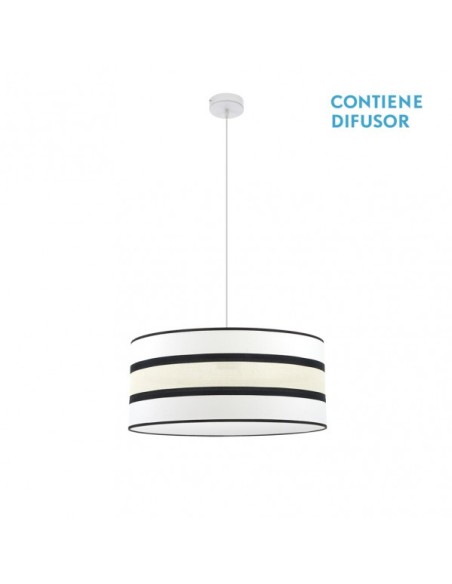 Colgante Karla 171295001 Fabrilamp