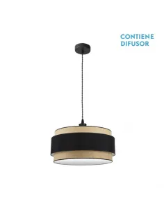 Colgante Kandy 174295009 Fabrilamp