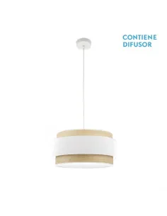 Colgante Kandy 174295001 Fabrilamp