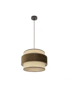 Colgante Reyes 177494002 Fabrilamp