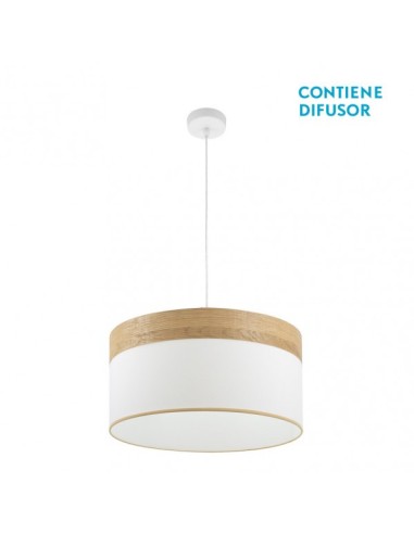 Colgante Cloe 175495085 Fabrilamp