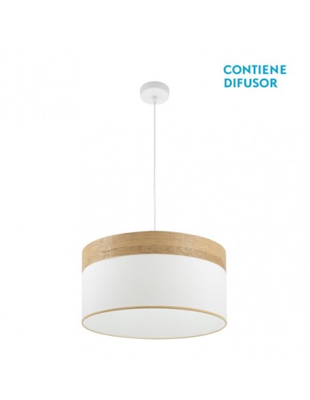 Colgante Cloe 175495085 Fabrilamp