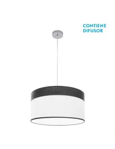 Colgante Cloe 175495009 Fabrilamp