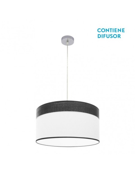 Colgante Cloe 175495009 Fabrilamp