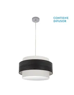 Colgante Myriam 177695009 Fabrilamp